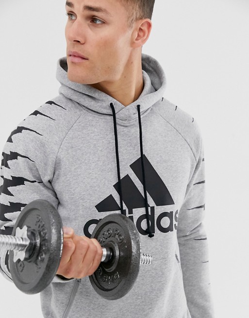 11712882-3 Trenerka Komplet Për Meshkuj ADIDAS EB762