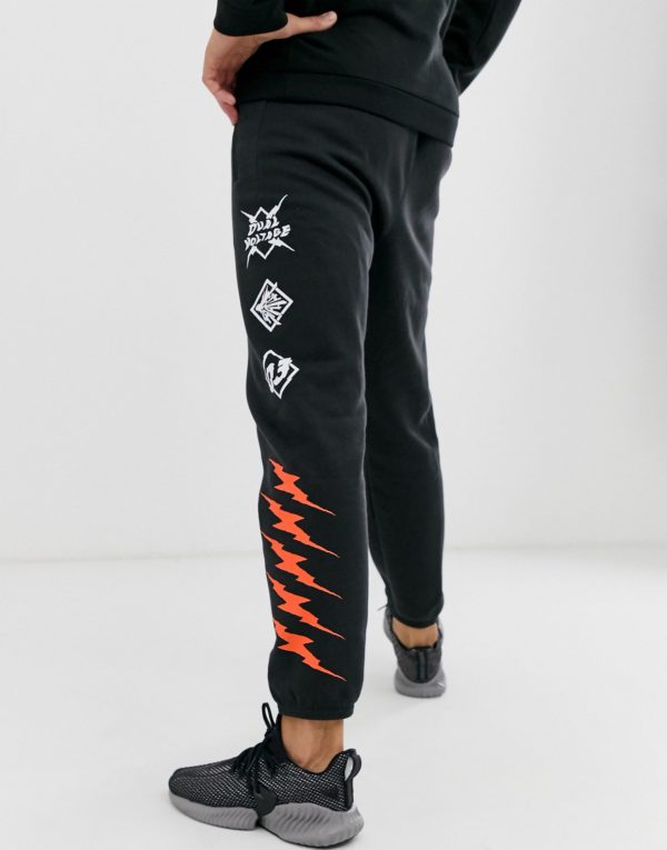 11712899-2 Trenerka Komplet Për Meshkuj ADIDAS EB762