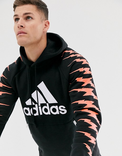 11712904-3 Trenerka Komplet Për Meshkuj ADIDAS EB762