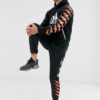 Trenerka Komplet Për Meshkuj ADIDAS EB762