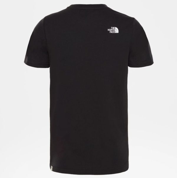 Maicë Për Fëmijë THE NORTH FACE NF0A2WANKY41