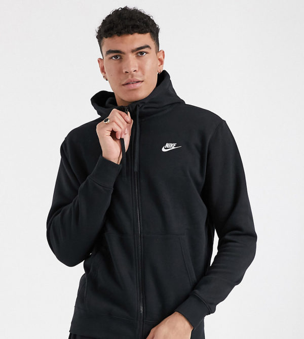 12495765-1-black Duks Për Meshkuj NIKE BV2645-010