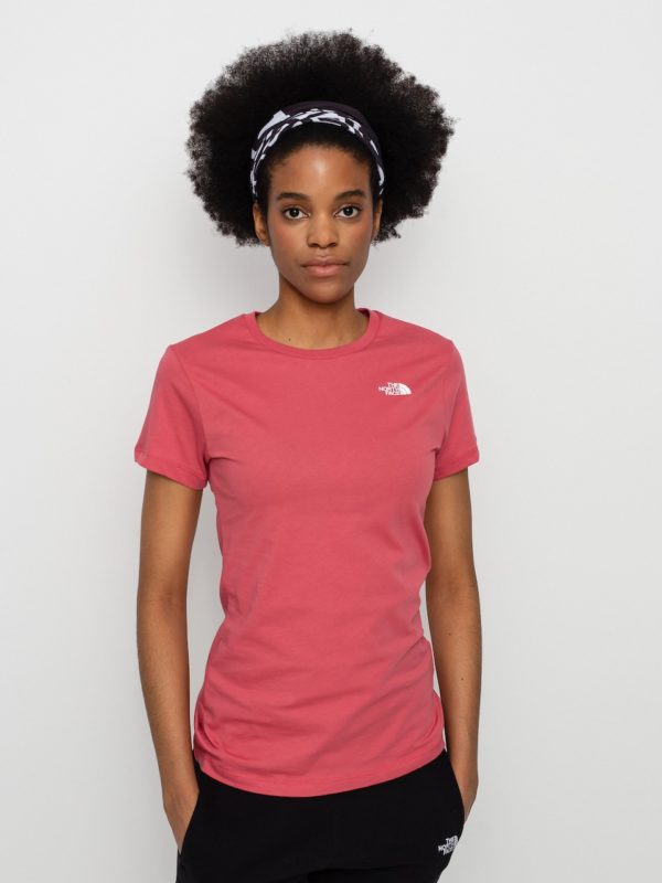 Maicë Për Femra THE NORTH FACE NF0A4T1A3961