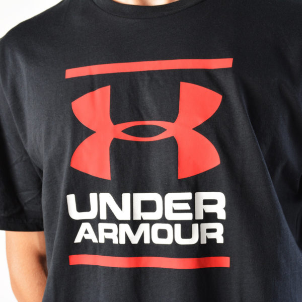 1326849-001 Maicë Për Meshkuj UNDER ARMOUR 1326849-001