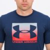 Maicë Për Meshkuj UNDER ARMOUR 1329581-408