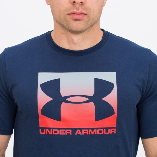 1329581-408_3 Maicë Për Meshkuj UNDER ARMOUR 1329581-408