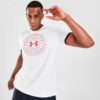 Maicë Për Meshkuj UNDER ARMOUR 1361665-112