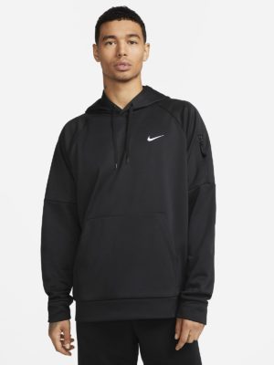 NIKE Duks DQ4834-010