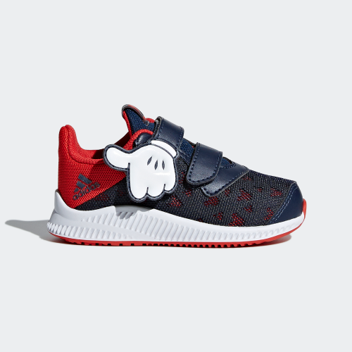 ADIDAS DY Mickey FortaRun CF CQ0111