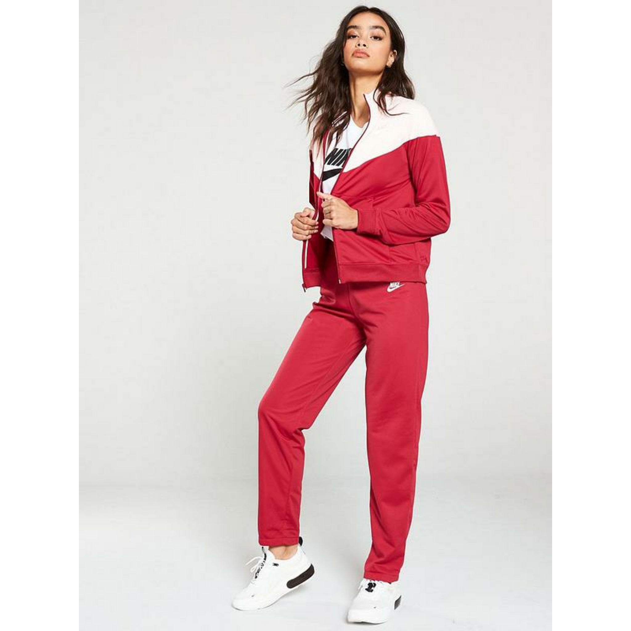 Trenerka Për Femra NIKE BV4958-620