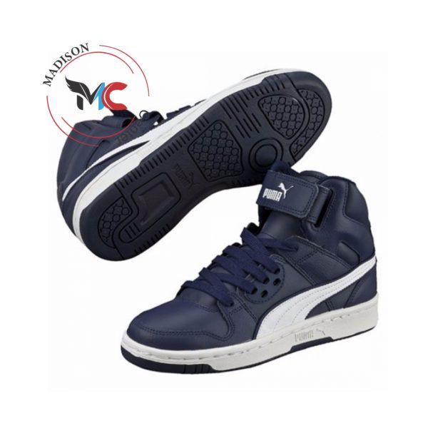 1577450358129 Puma Rebound Street L Jr 361076-02