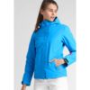 JAKNE PER FEMRA ICEPEAK KIRSTEN