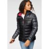 JAKNE PER FEMRA ICEPEAK LAYAN
