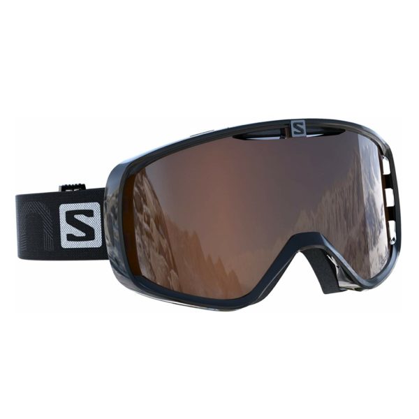Syze Për Skijim SALOMON S2 L39084300