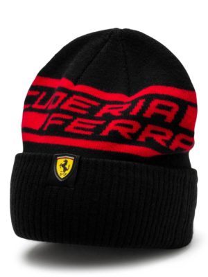 KAPELE PUMA FERRARI 0217775 02