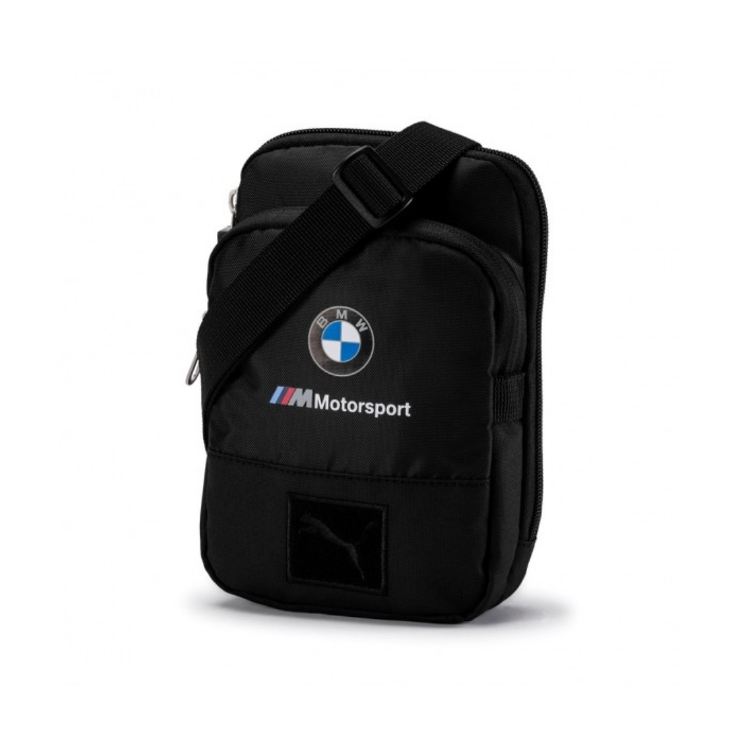 Çantë PUMA BMW 075748-01