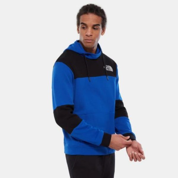 Duks Për Meshkuj THE NORTH FACE T93L6IEF1