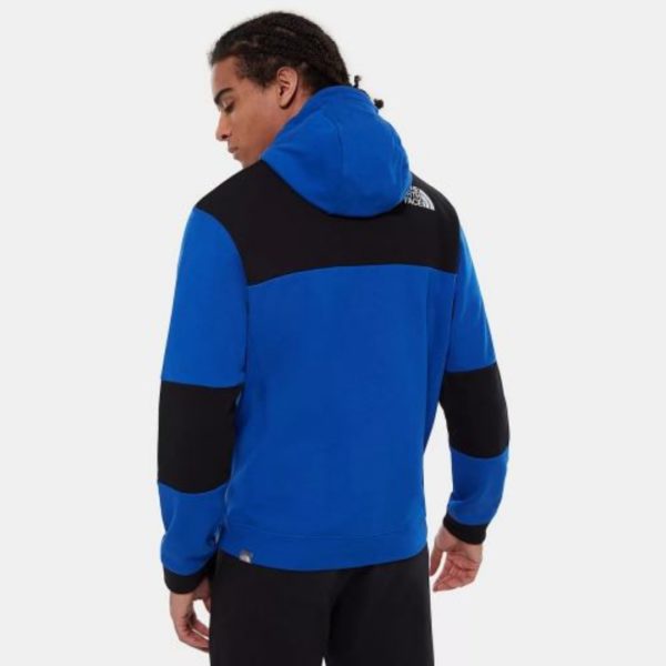Duks Për Meshkuj THE NORTH FACE T93L6IEF1