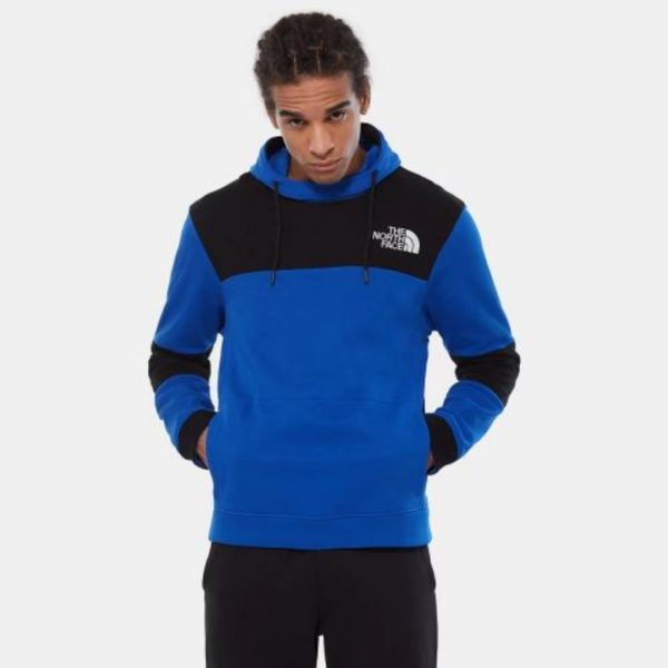 Duks Për Meshkuj THE NORTH FACE T93L6IEF1