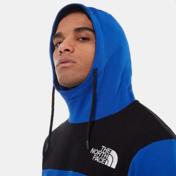 Duks Për Meshkuj THE NORTH FACE T93L6IEF1