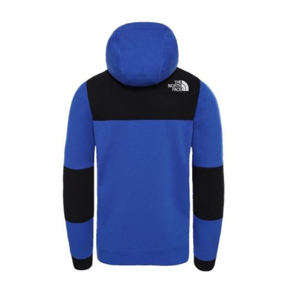 Duks Për Meshkuj THE NORTH FACE T93L6IEF1