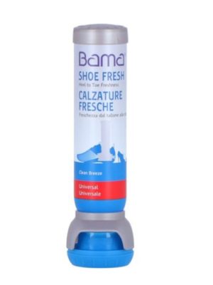 BAMA SHOE FRESH