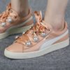Puma Basket Bling Wn's 366732 02