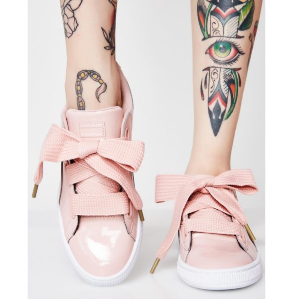 Puma Basket Heart Patent Wn's 363073 11
