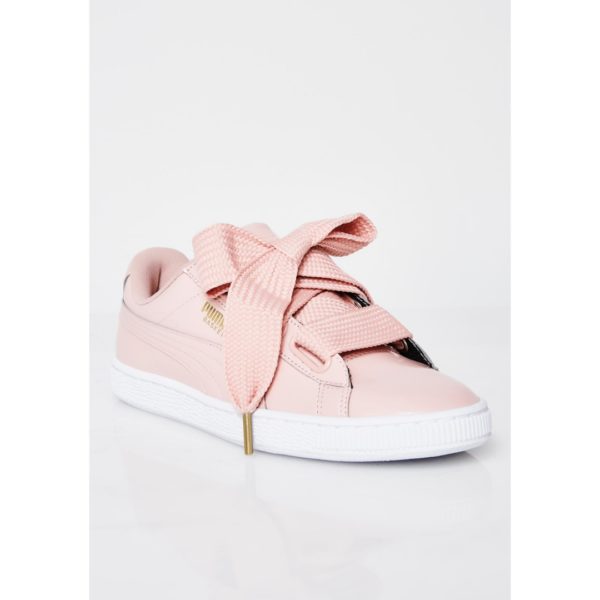 Puma Basket Heart Patent Wn's 363073 11