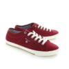 Atlete Gant SAMUEL 14638613-G53 MAHAGONY RED