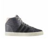 ADIDAS CF DAILY QT MID W B74276