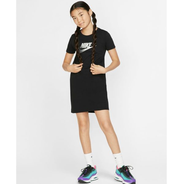 Fustan për fëmijë NIKE CJ6927-019