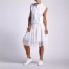 Puma En Pointe Women's Sleeveless Half Zip Top 575092-02