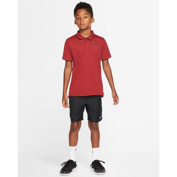Maica Për Fëmijë NIKE BQ8792 613
