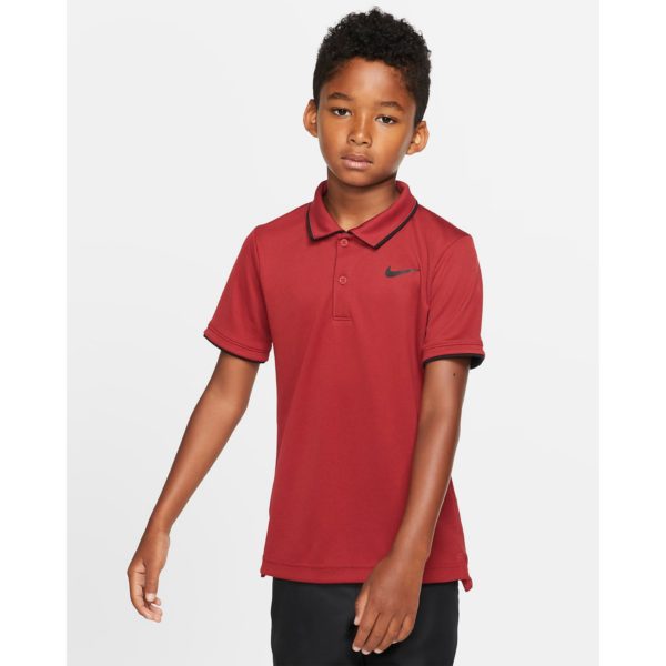 Maica Për Fëmijë NIKE BQ8792 613
