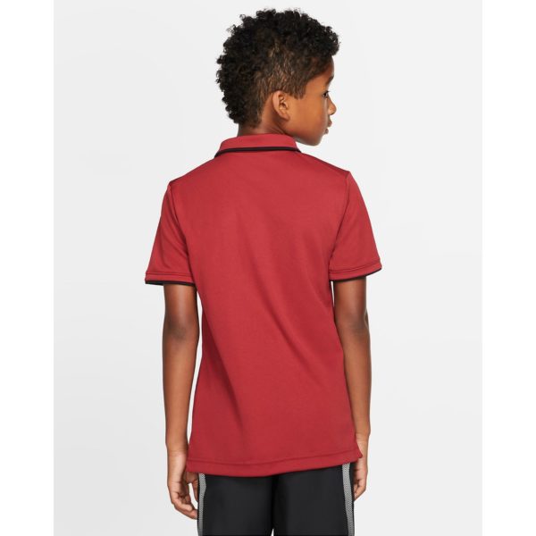 Maica Për Fëmijë NIKE BQ8792 613