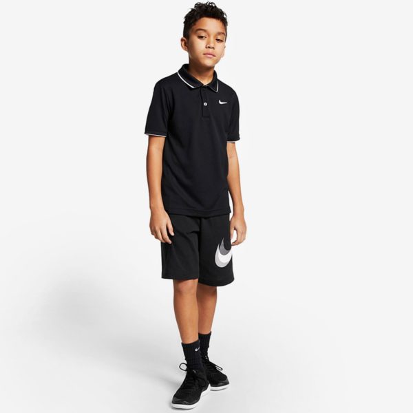 Maica Për Fëmijë NIKE BQ8792 010