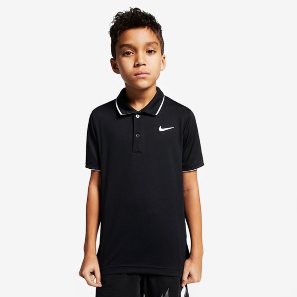 Maica Për Fëmijë NIKE BQ8792 010