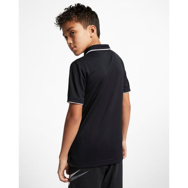 Maica Për Fëmijë NIKE BQ8792 010