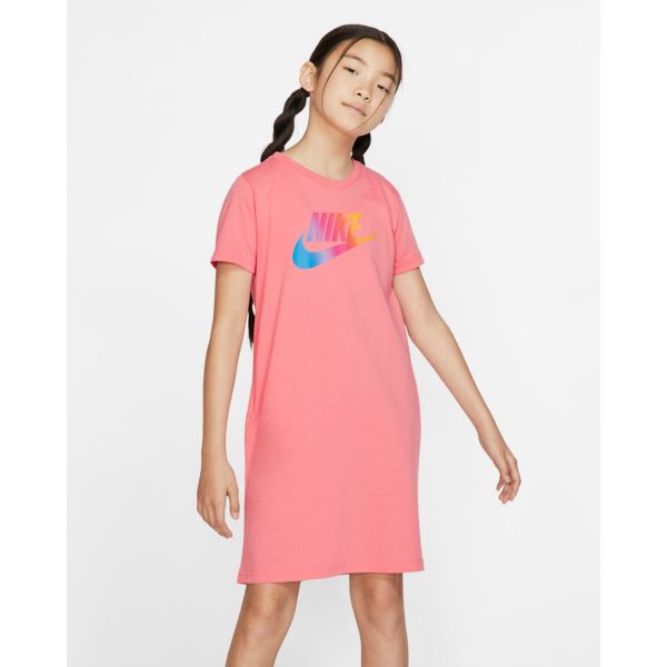 1591170773624 Fustan Për Fëmijë NIKE CJ6927 668