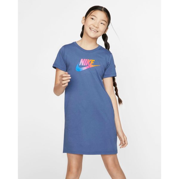 1591171186964 Fustan Për Fëmijë NIKE CJ6927 469