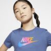 Fustan Për Fëmijë NIKE CJ6927 469