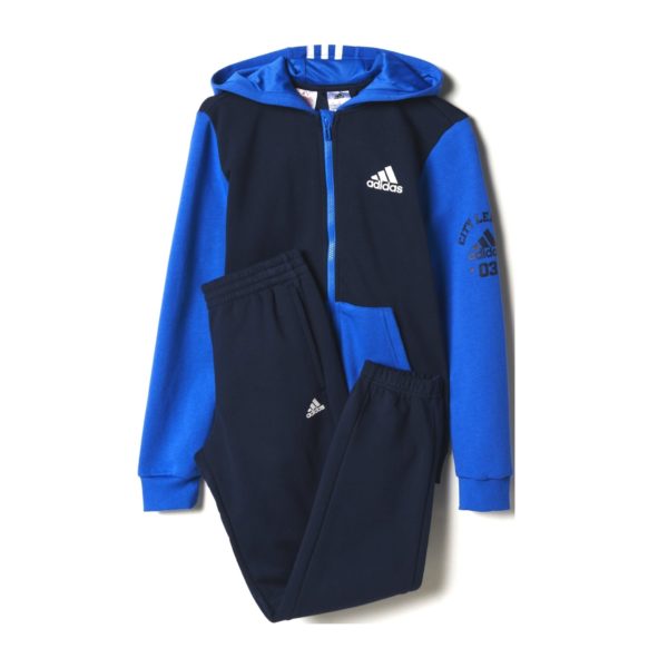 1591195319853 Trenerka Komplet Për Fëmijë ADIDAS AB5226