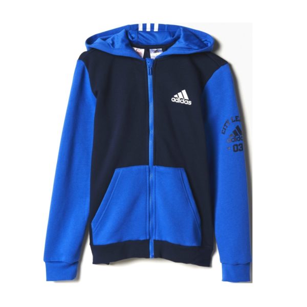1591195327344 Trenerka Komplet Për Fëmijë ADIDAS AB5226