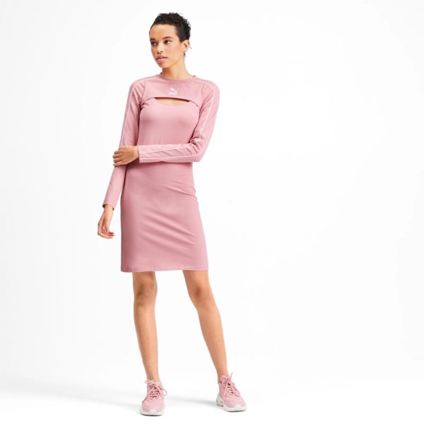 1591529646244 Fustan Për Femra PUMA 595206 14
