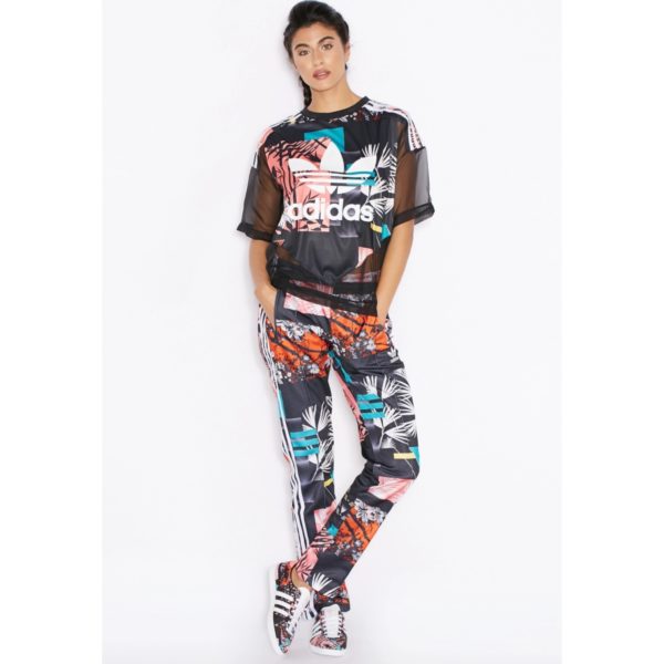 1591695273526 Trenerka Te Poshtme Për Femra ADIDAS AJ8451