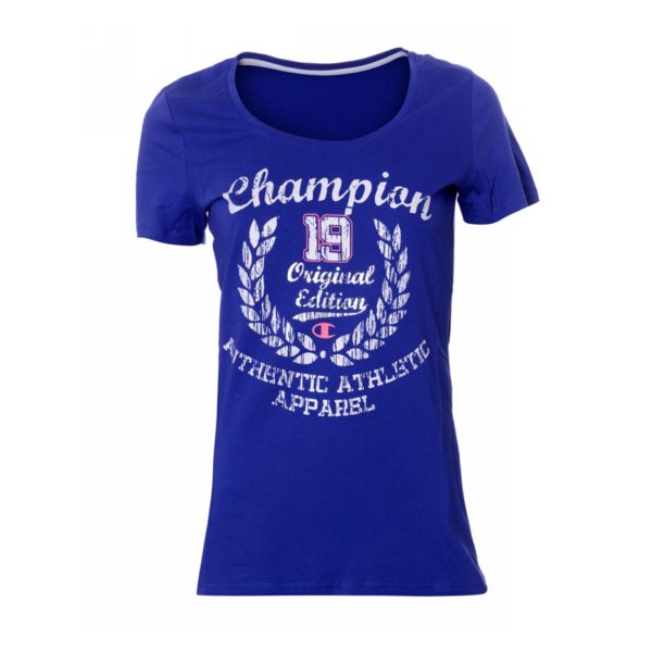 1591706499392 Maicë Për Femra CHAMPION CHZ151280 400