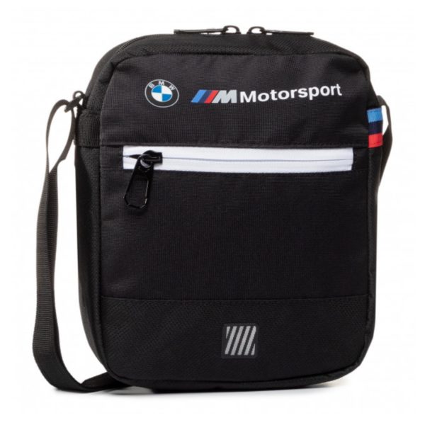 1592154550167 Çantë PUMA BMW MOTORSPORT 076898-01