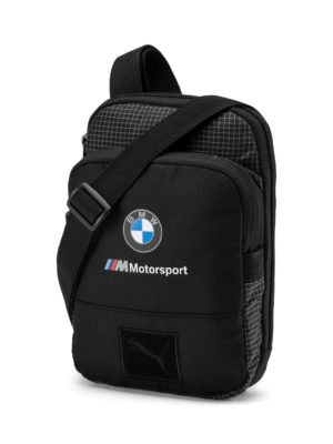 Çantë PUMA BMW Motorsport 076669-01