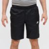 Shorce Për Meshkuj NIKE 927994-010